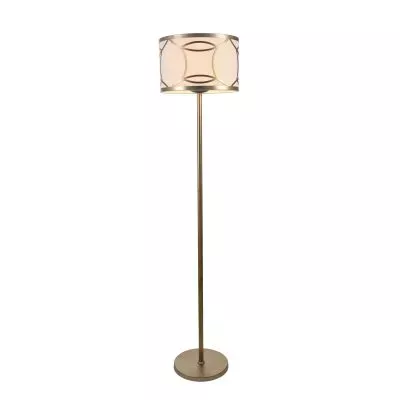 Торшер Maytoni H310-FL-01-G