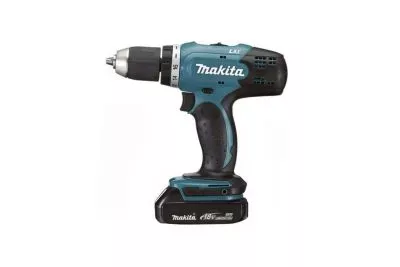Аккумуляторная дрель-шуруповерт Makita DDF453SYX4