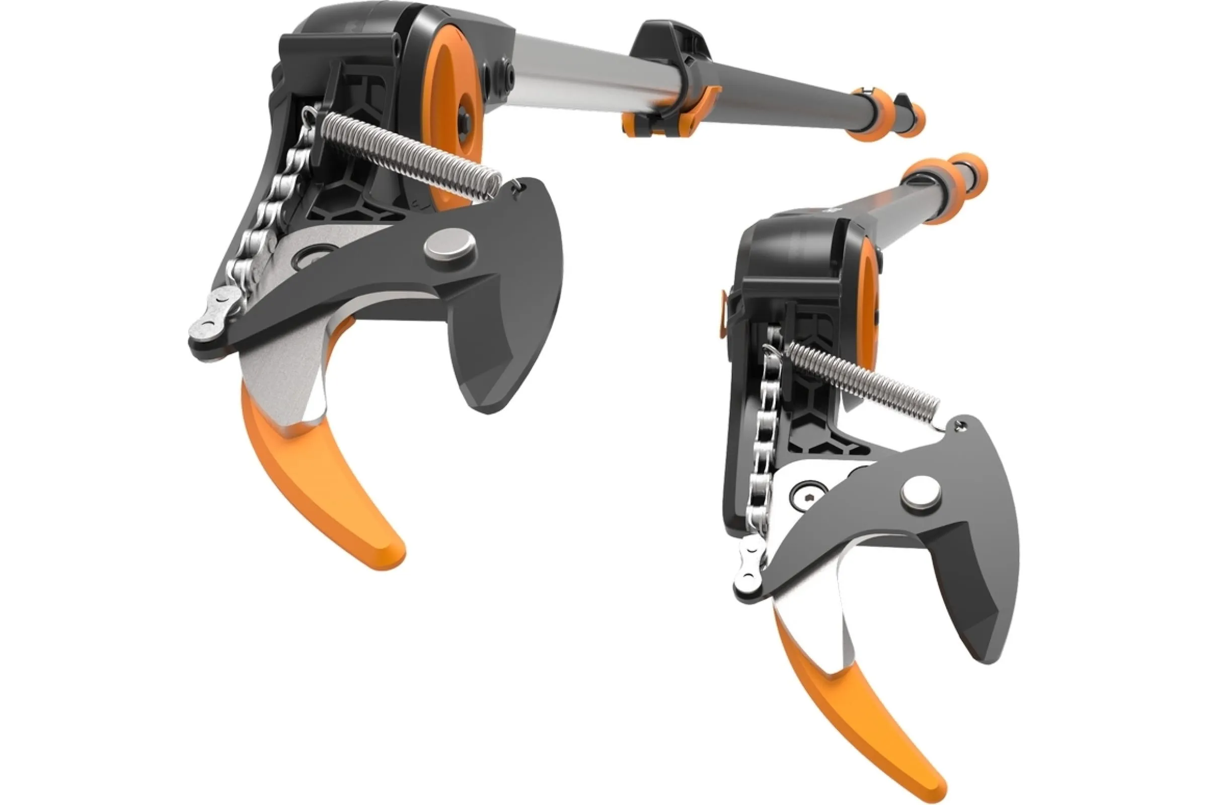 Универсальный садовый сучкорез Fiskars UPX82 1023625