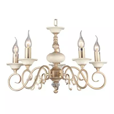 Люстра Maytoni ARM337-05-R