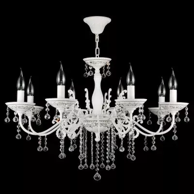 Люстра Maytoni ARM386-08-W