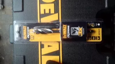 Сверло по дереву EXTREME Impact (14x152 мм) Dewalt DT90292-QZ