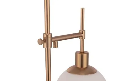 Настольная лампа Maytoni MOD221-TL-01-G