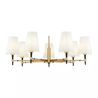 Люстра Maytoni H001CL-07BS