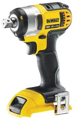 Аккумуляторный гайковерт DeWALT DCF 880 M2