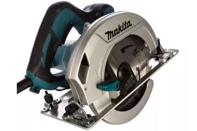 Дисковая пила Makita HS7601K