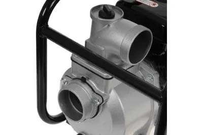 Мотопомпа HUTER MP-80