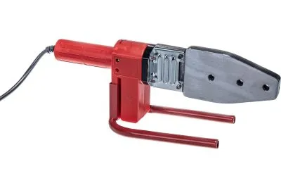 Сварочный аппарат для пластиковых труб Калибр СВА-900Т ПРОМО 00000059580