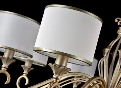 Люстра Maytoni H235-08-G