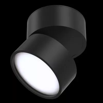Потолочный светильник Technical C024CL-L12B4K