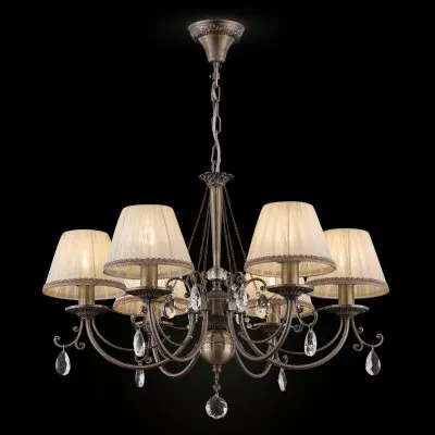 Люстра Maytoni RC093-PL-06-R