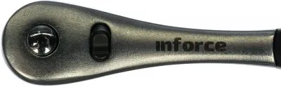 Inforce Трещотка 1/4" DR 06-05-48