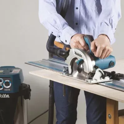 Дисковая пила Makita HS6601