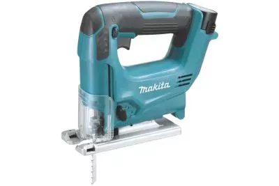 Аккумуляторный лобзик Makita JV100DWE