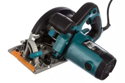 Дисковая пила Makita HS6100K
