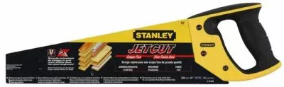 Ножовка 380 мм STANLEY JET CUT FINE 2-15-594