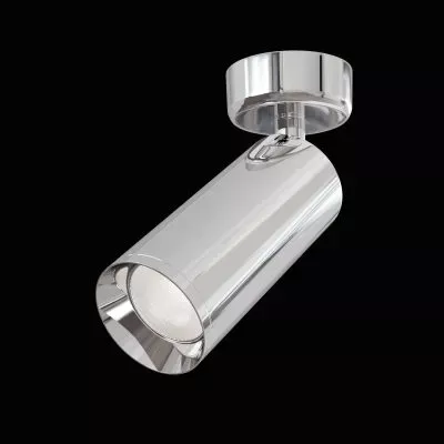 Потолочный светильник Technical C017CW-01CH