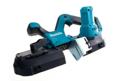 Ленточная пила Makita DPB181Z