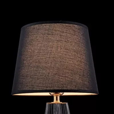 Настольная лампа Maytoni Z181-TL-01-B