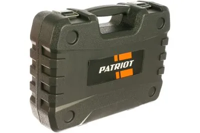 Аккумуляторный бесщёточный перфоратор PATRIOT RH 210UES 110303210