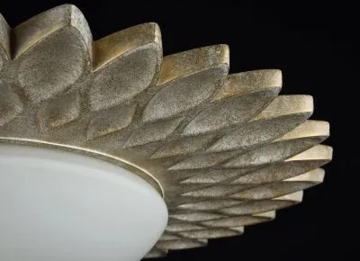 Потолочный светильник Maytoni H301-04-G