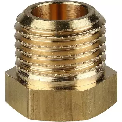 SFT-0024-000014 STOUT Заглушка НР 1/4