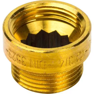 SFT-0001-003410 STOUT Удлинитель 3/4X10