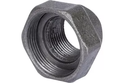 SPC-0010-000025 STOUT Присоединительный комплект для насосов G 1 1/2 x Rp 1