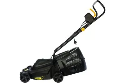 Электрическая газонокосилка Huter ELM-1100