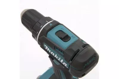 Аккумуляторная дрель-шуруповерт Makita DDF482SYE