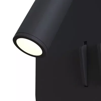 Бра Technical C175-WL-01-6W-B