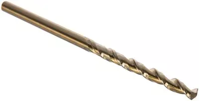 Сверло по металлу 2 шт. COBALT 5% (3.3х65х36 мм) Dewalt DT4960
