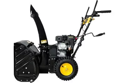Бензиновый снегоуборщик Huter SGC 5500B