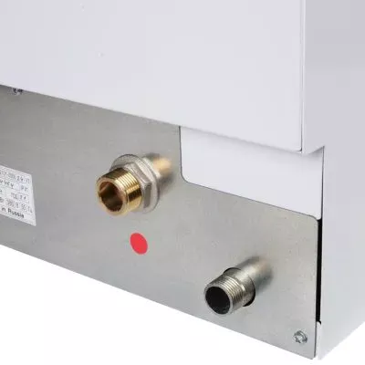 Электрический котел STOUT 24 кВт SEB-2101-000024