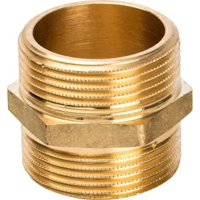 SFT-0003-114114 STOUT Ниппель НН 1"1/4