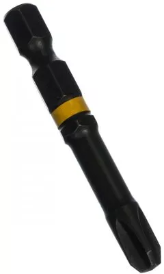 Фото Биты ударные IMPACT Torsion Ph3, 57мм, 5шт. Dewalt DT7999T Биты ударные IMPACT Torsion Ph3, 57мм, 5шт. Dewalt DT7999T