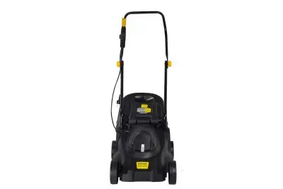 Электрическая газонокосилка Huter ELM-1100