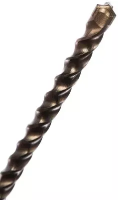 Inforce Бур SDS+ 10х215 по железобетону 3X 11-01-575