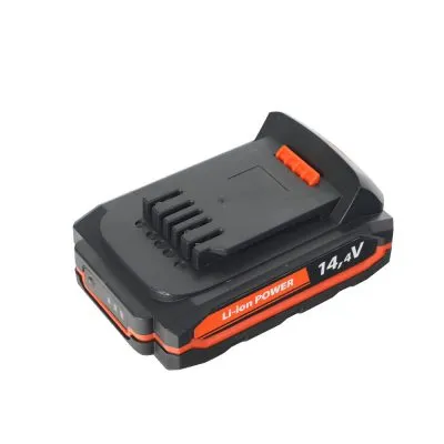 Аккумулятор Patriot PB BR 140 Li-ion 1,5Ah PRO