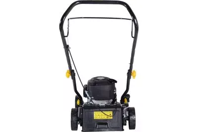 Газонокосилка бензиновая HUTER GLM-3.5T