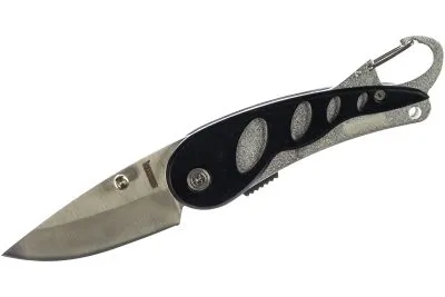 Нож Stanley Pocket Knife 0-10-254