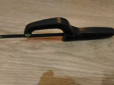 Ножовка по металлу Mini Stanley 0-20-807