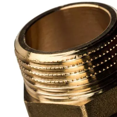 SFT-0003-003434 STOUT Ниппель НН 3/4