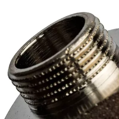 SFT-0004-011434 STOUT Ниппель НН переходной никелированный 1"1/4X3/4"