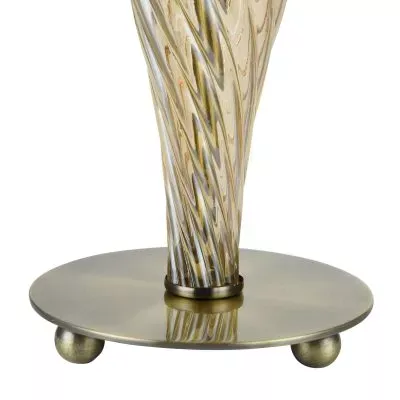 Настольная лампа Maytoni ARM855-TL-01-R