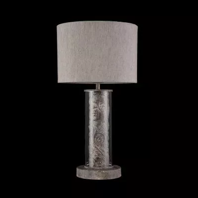 Настольная лампа Maytoni ARM526TL-01GR