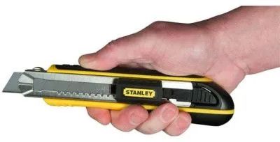 Нож FatMax Stanley 0-10-481