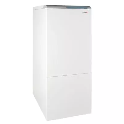 Котел газовый напольный Protherm медведь 20 KLZ - 17 кВт (двухконтурный, открытая камера сгорания)