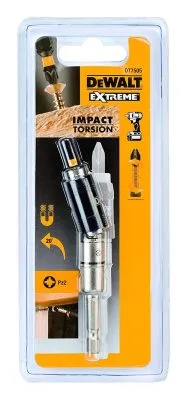 Шарнирный держатель PZ2 25 мм DEWALT DT7505