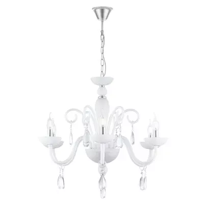 Люстра Maytoni DIA011PL-06W